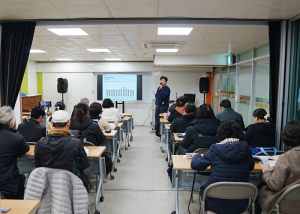 풀뿌리 주민관광조직‘영덕DMO’ A등급 받고 2차년도 사업 재가동!