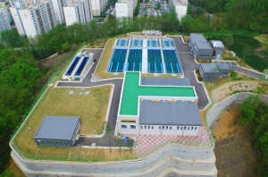 우리 몸의 70%는 물, 생명을 만드는 안동시 상생수