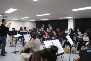 영덕군 배우며 즐기는 예주문화강좌 수강생 모집!