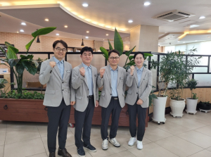 `신속 해결, 시민 감동` 구미 원스톱민원팀은 오늘도 바쁘다