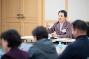 불편 줄이고 편의 늘린다…구미시, 시내버스 노선개편 박차