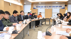 경북도, 돌봄 이후 어린이 안전 귀가 책임진다!