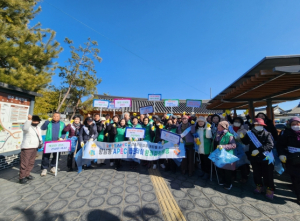 경주 황남동, APEC 정상회의 대비 대대적 환경 정비
