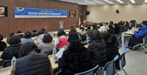 포항시, 장애아 양육가정 지원…돌봄 서비스 등 원활한 서비스 제공
