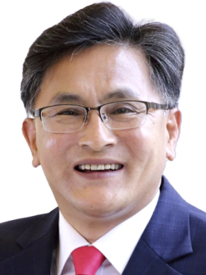 경북도의회 박성만 의장 “지방의회청사 기준 면적 개정 촉구”