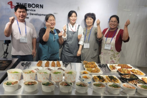 울진군, 농촌에 새 활력! 농촌신활력플러스사업 순항