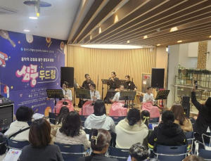 예천군, 2025년 상반기 청소년 맞춤형 프로그램 운영