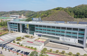 봉화군, 2024년 데이터기반행정 실태점검 우수기관 선정