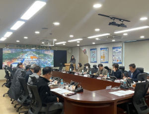 구미푸드페스티벌 기획위원회 출범 ˝더 새롭고 맛있게!˝