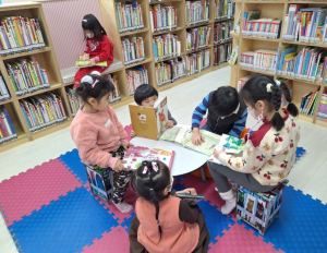 김천시, 평일 24시·주말·공휴일 어린이집 운영
