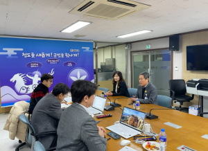 2025년 재난관리 현장 청도군 역량 평가 실시