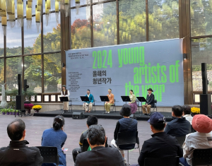 2025년에도 매월 첫째 주 토요일은 대구문화예술회관‘미술관 라이브’와 함께