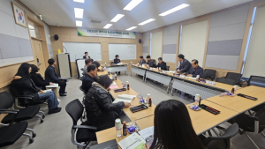 영주시, 2025년 농업산학협동심의회 개최