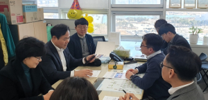 경북도, APEC 성공개최 위한 국비확보 전방위 총력 대응!