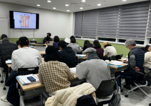 봉화군, 올해 평생교육 정규강좌 확대 운영