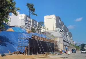 영주시, 해빙기 안전사고 대비 안전점검 실시