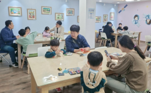 의성조문국박물관, 가족문화체험실 3월 프로그램 운영