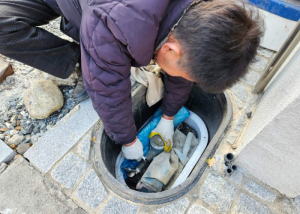 경주시, 노후 상수도계량기 교체 사업에‘가속도’