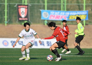 영덕군, 2025 STAY영덕 춘계 중등 축구대회 성료
