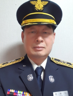 대구소방, 휴무 중에도 빛난 소방정신.. 목욕탕서 시민생명 구해