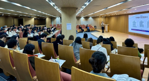 경북도, 감염병 역량 강화로 다음 팬데믹 두렵지 않다