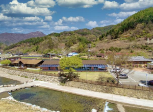 문경시 `2025년 농촌에서 살아보기` 1기 참가자 모집