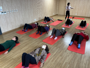 대구 수성구, 치매 예방 및 보호자 지원 프로그램 확대 운영