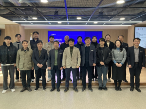 2025년 봉화교육지원청 지방공무원 후견인제(멘토링) 결연식