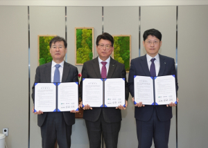 대구 북구, 소상공인 경영안정자금 지원 협약 체결