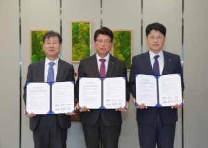 대구신보, 북구청과 소상공인·청년창업 지원 업무협약 체결