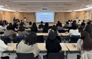 대구시교육청, 상호 협력 기반 유보통합 위한 ‘유보공감 토크콘서트’개최