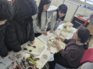 문경시청소년문화의집 진로체험 운영 ˝활기찬 방학이야기~ 청소년 참여˝