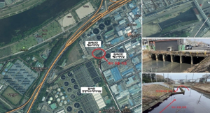 대구광역시-서구청-대구지방환경청, 합동점검으로 염색산단 내 폐수 무단방류에 엄격히 대처
