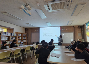 대구시교육청 산하 10개 공공도서관, ‘1학기 찾아가는 늘봄학교 프로그램’ 지원