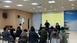 김천시 구성면 `도레미合(합)창교실` 개강