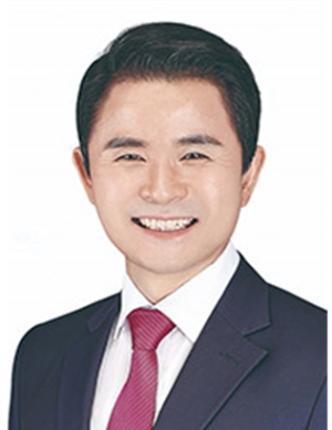 대구 남구의회 정재목 부의장 “남구, 장애친화도시로 도시환경 조성해야” 7분발언