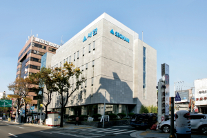 ㈜서한, 임직원 복지제도 눈길…가정친화적기업 변화