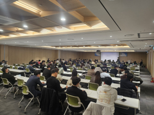 한국부동산,원‘주민과 소통하는 정비사업 정책설명회’개최