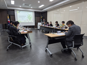 경산시, 음식물 쓰레기 감량 성과평가위원회 개최… 4.2% 감량 성과