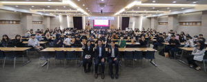 대구보건대 교수학습지원센터, 2025년 제1회 똑똑 학습법 특강 개최