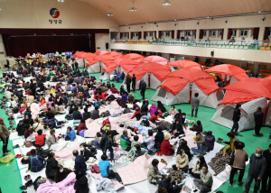 영양군, 신속한 산불 피해 복구를 위해 고향사랑기부제 긴급 모금 실시