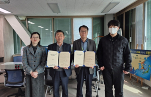포항시-LH, 주거급여사업 위·수탁 협약 … 331가구 집수리 지원