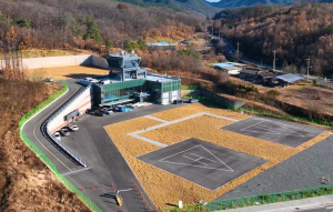 의성군, ‘드론 실증도시 구축사업’ 2년 연속 선정