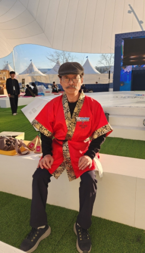 경북도, APEC SOM1, 미소천사 자원봉사자 곳곳에서 활약 빛나