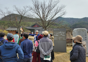 2025 대구시민주간 연계 대구향토역사관 답사 프로그램