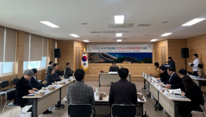경북도 인구감소지역대응위원회, 인구감소 해법 모색