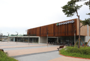 영주시노인복지관, 2024년도 사회복지시설 평가 전 영역 최고 A등급 획득
