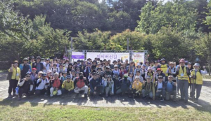 외씨버선길 봉화구간 걷기행사 참가자 모집