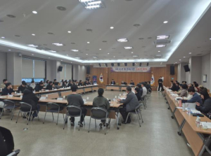 김천시, 성공적인 대회 개최를 위한 준비 박차