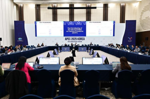 경주 APEC 고위관리회의 순항...“정상회의 사전준비 이상無”